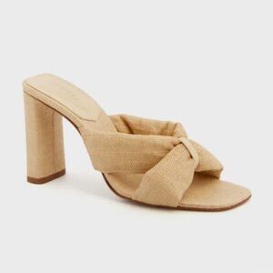 SCHUTZ Fairy High Heels